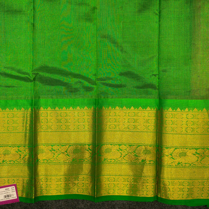 Kuppadam Pattu Handloom