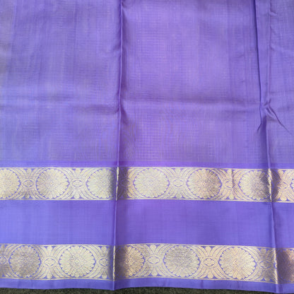 Pure Resham Venkatagiri Handloom saree