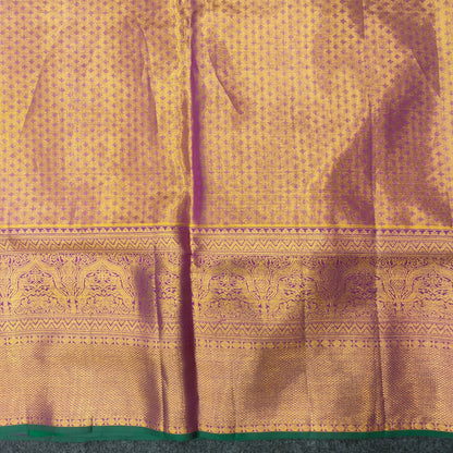 ✨Pure Kanchi Pattu Handloom Celebrety Bridal Sarees ✨