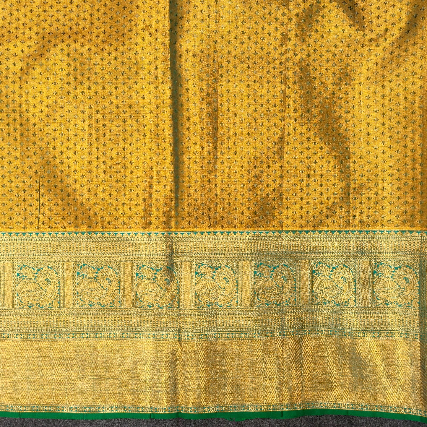 ✨Pure Kanchi Pattu Handloom Celebrety Bridal Sarees ✨