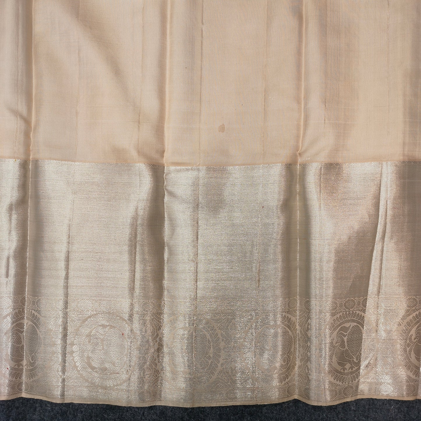 Pure Kanchi Pattu Handloom Celebrety Bridal Sarees ✨