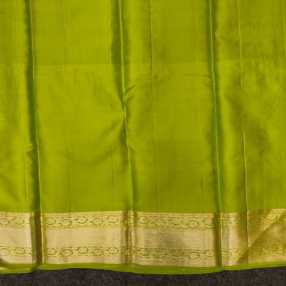 Pure Kanchi Pattu Handloom Celebrety Bridal Sarees ✨ - Ambica Wedding Mall