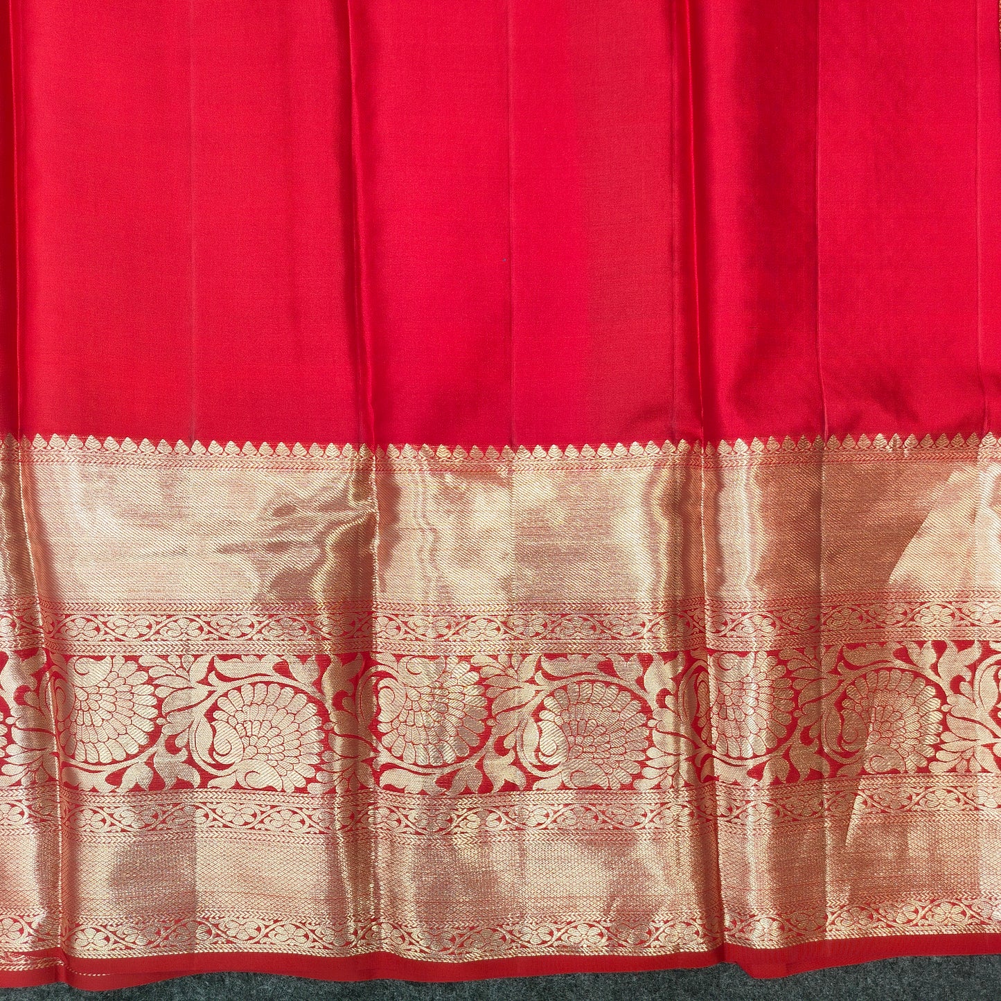 Pure Kanchi Pattu Handloom Celebrety Bridal Sarees ✨