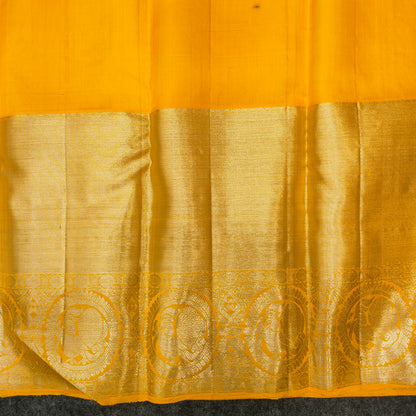 Pure Kanchi Pattu Handloom Celebrety Bridal Sarees ✨