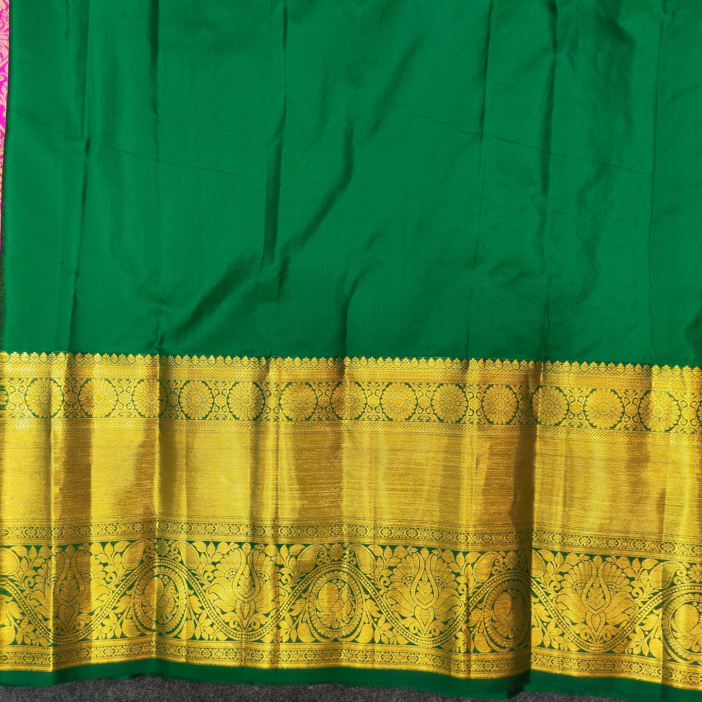 ✨Resham Kanchi Pattu Bridal💫 Sarees