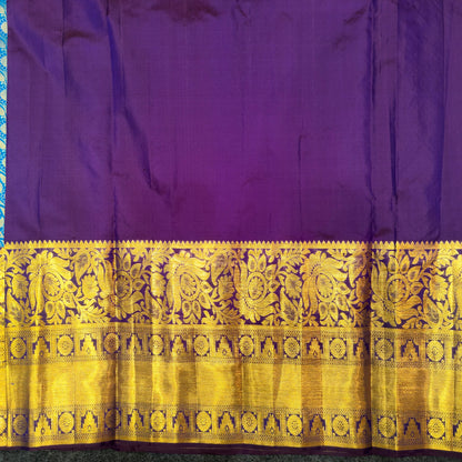 ✨Resham Kanchi Pattu Bridal💫 Sarees