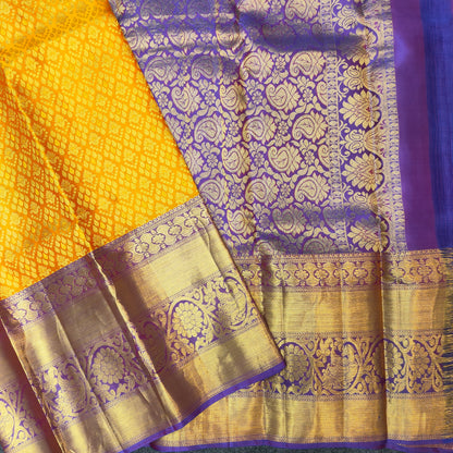 ✨Resham Kanchi Pattu Bridal💫 Sarees