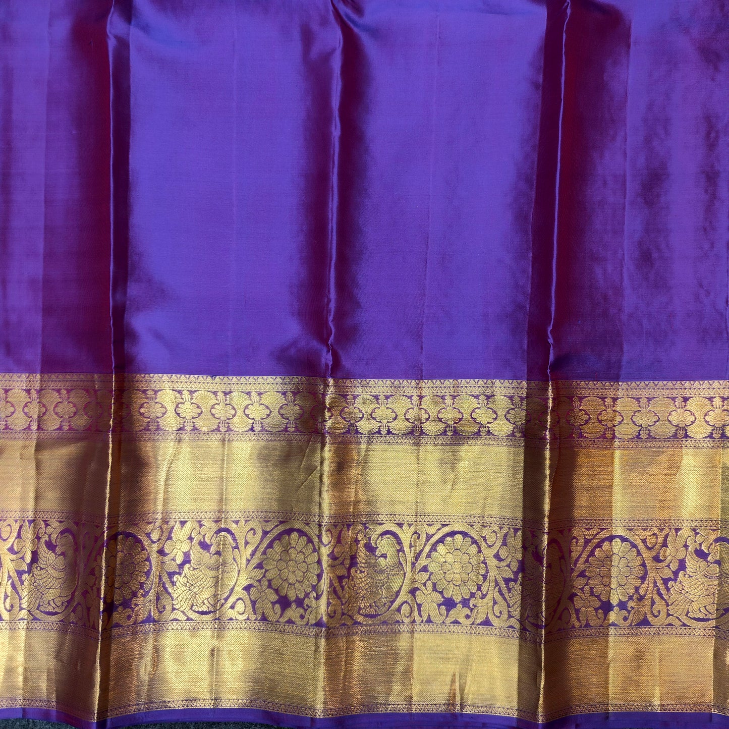 ✨Resham Kanchi Pattu Bridal💫 Sarees