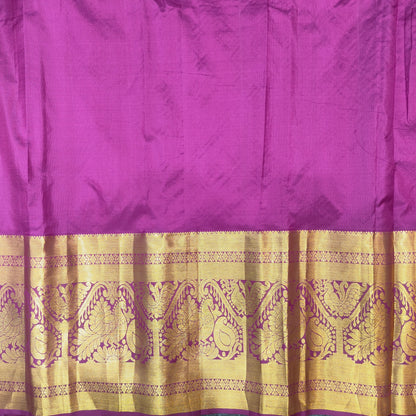 ✨Resham Kanchi Pattu Bridal💫 Sarees