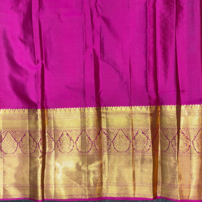 ✨Resham Kanchi Pattu Bridal💫 Sarees