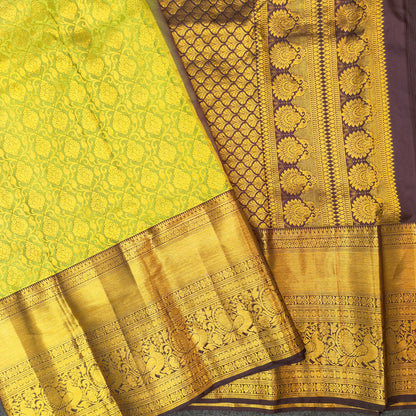 ✨Resham Kanchi Pattu Bridal💫 Sarees