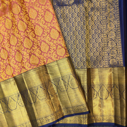 ✨Resham Kanchi Pattu Bridal💫 Sarees