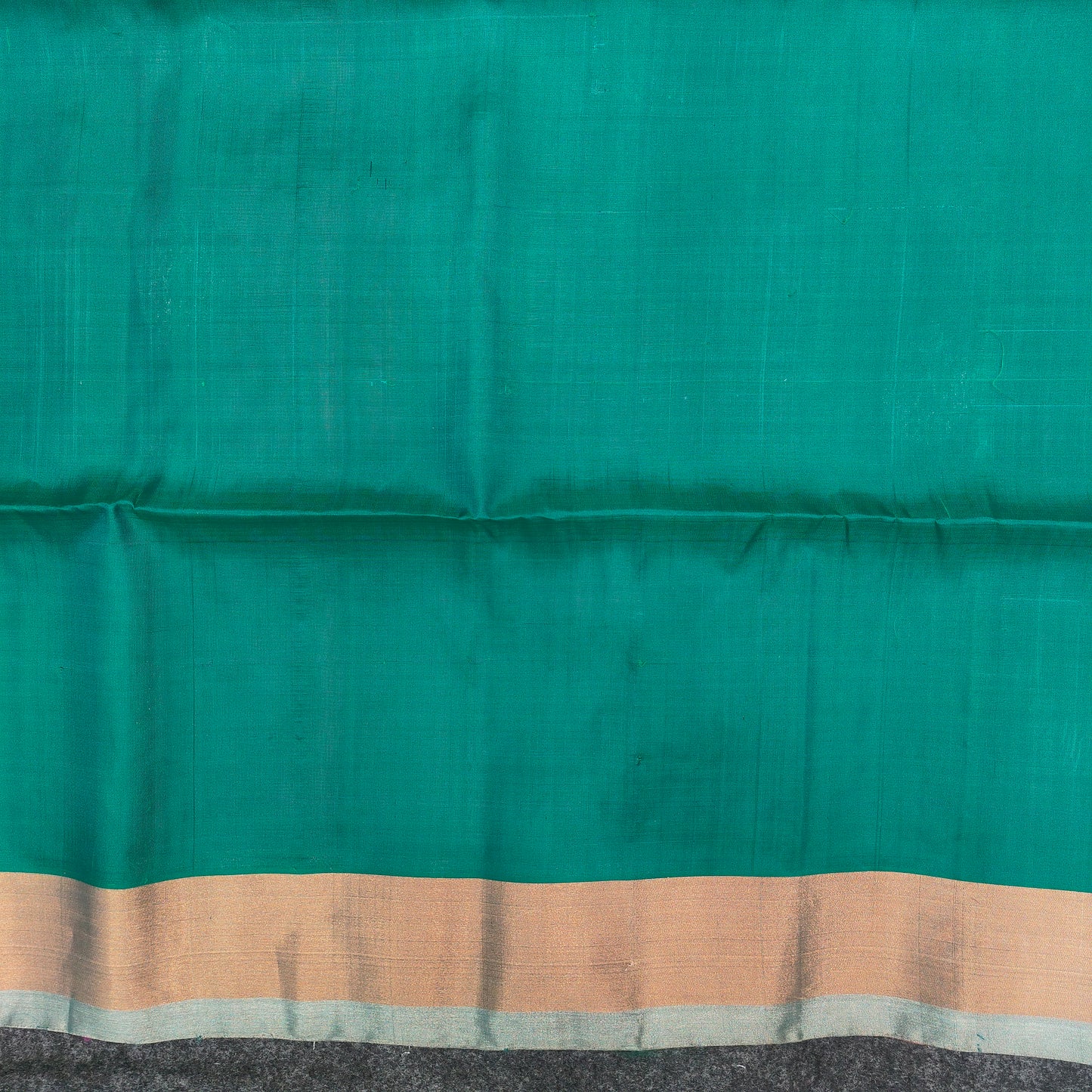 ✨Kanchi Pattu Bentex Border Saree