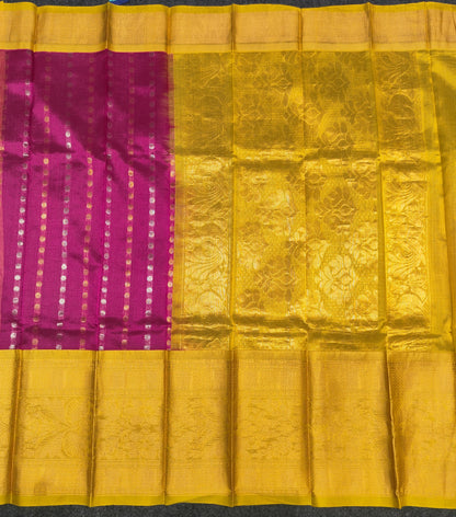 Kuppadam Pattu Handloom