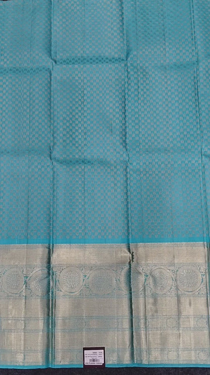 Pure Resham Kanchivaram Pattu Lehengas