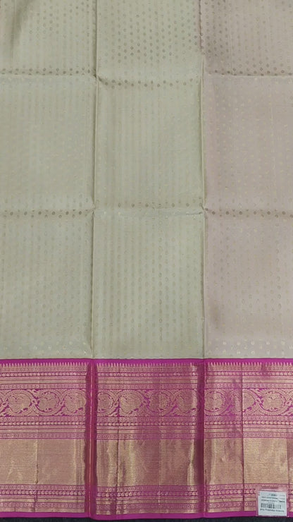 Pure Resham Kanchivaram Pattu Lehengas