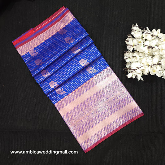Banaras Fancy Saree