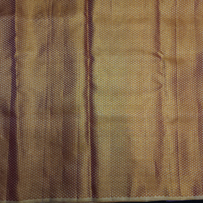 Pure tissue Bridal Kanchi Pattu Handloom Saree