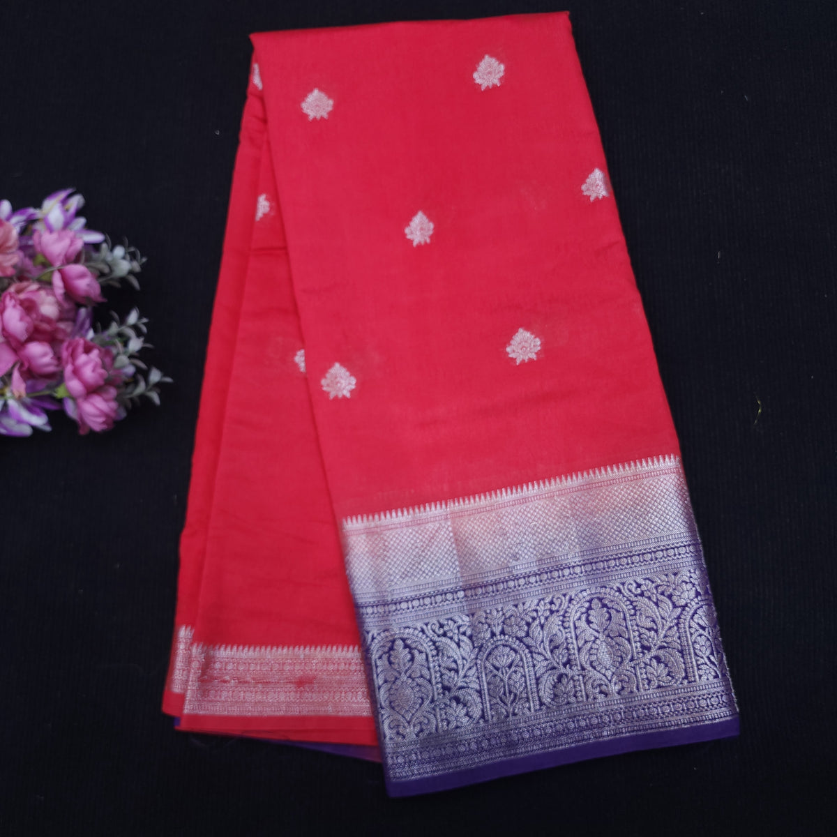Banaras Fancy sarees