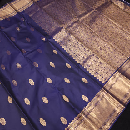 Venkatagiri Semi pattu saree
