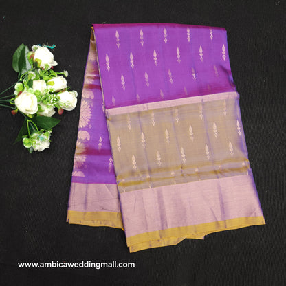 Light Weight Pattu Sarees 🥻 ✨️