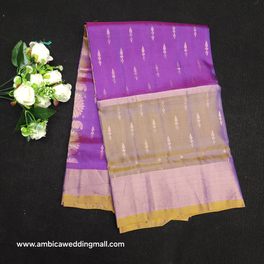 Light Weight Pattu Sarees 🥻 ✨️