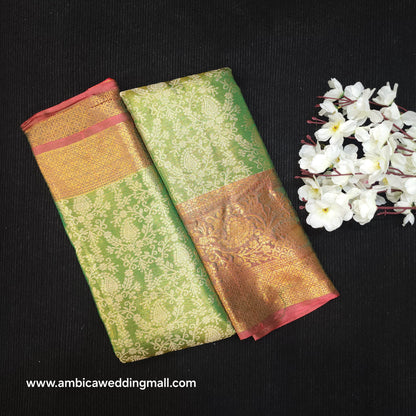Banaras Fancy Saree