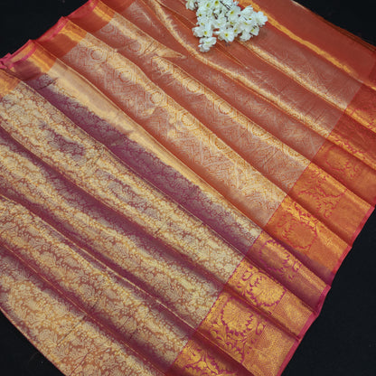 Banaras Fancy Saree