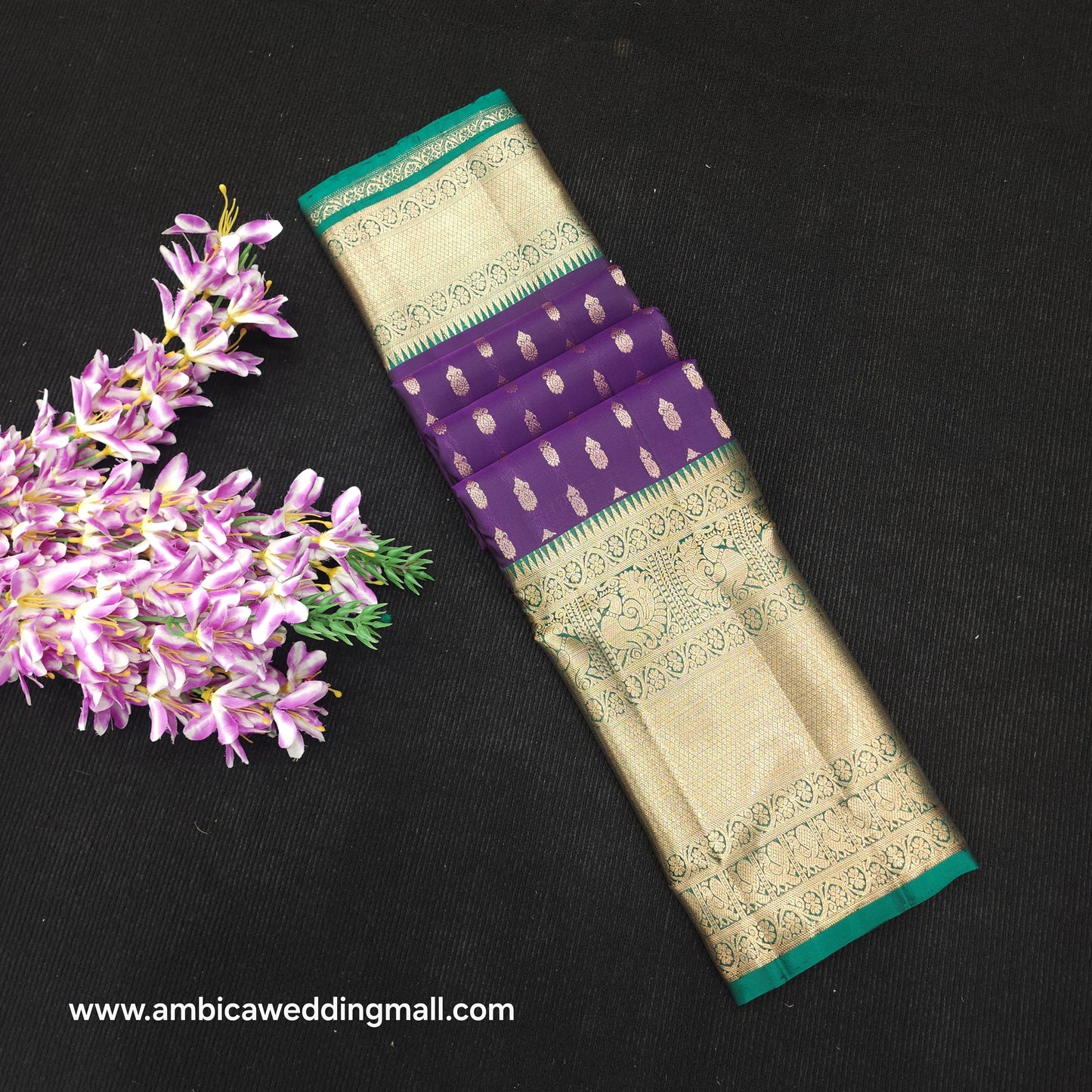 Kanjivaram Light Weight Pattu Sarees 🥻 ✨️