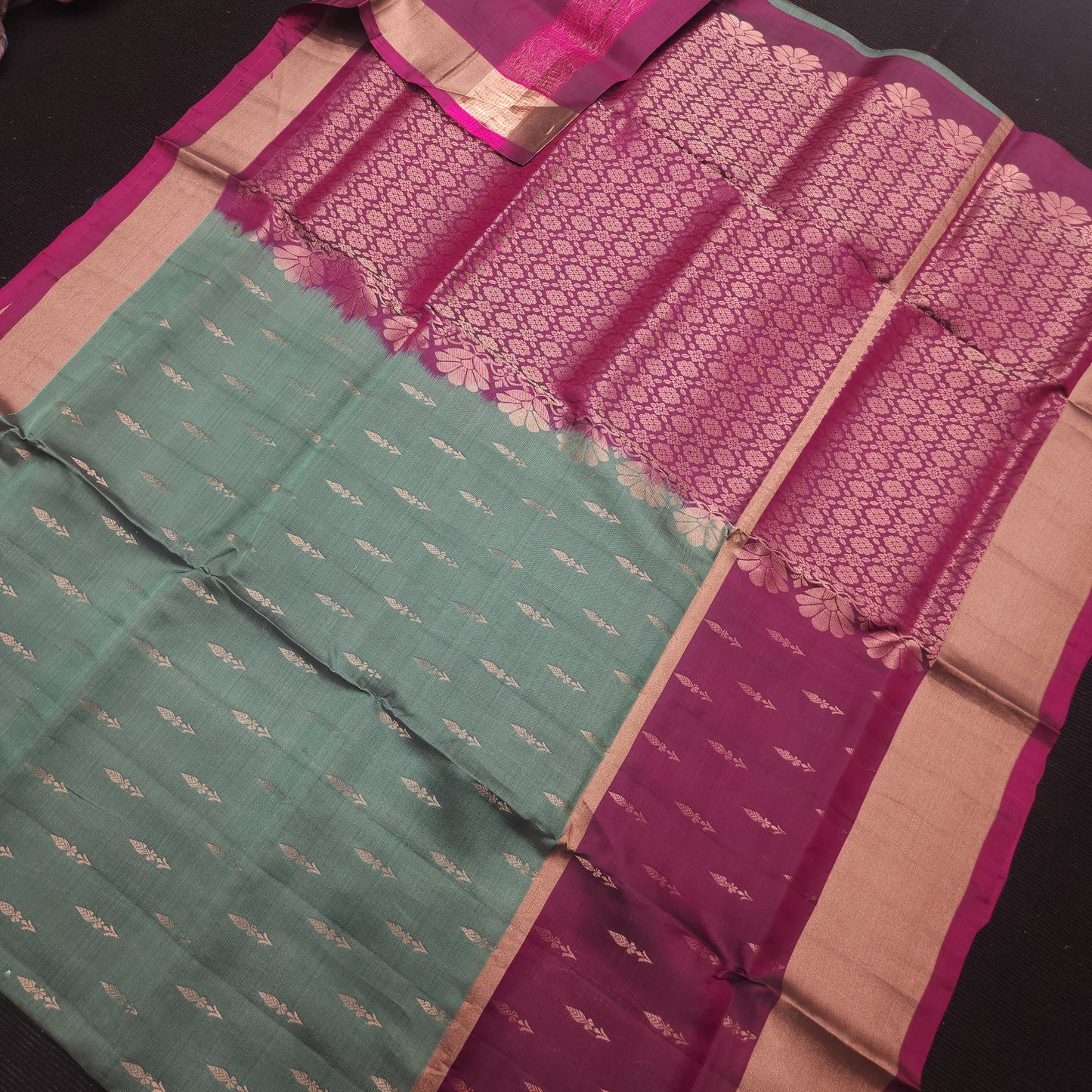 Light Weight Pattu Sarees 🥻 ✨️