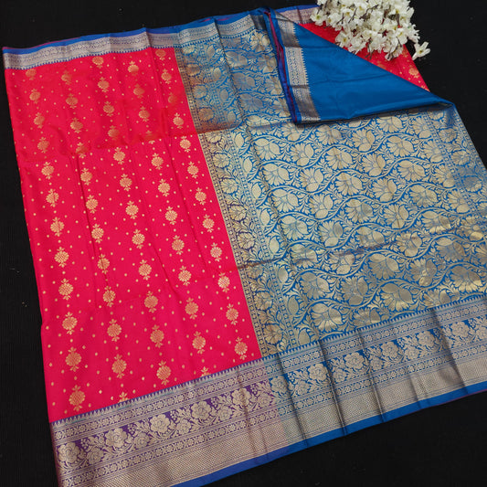 Banaras Sarees 😍 ✨️