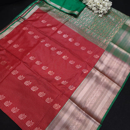 Banaras Fancy Saree