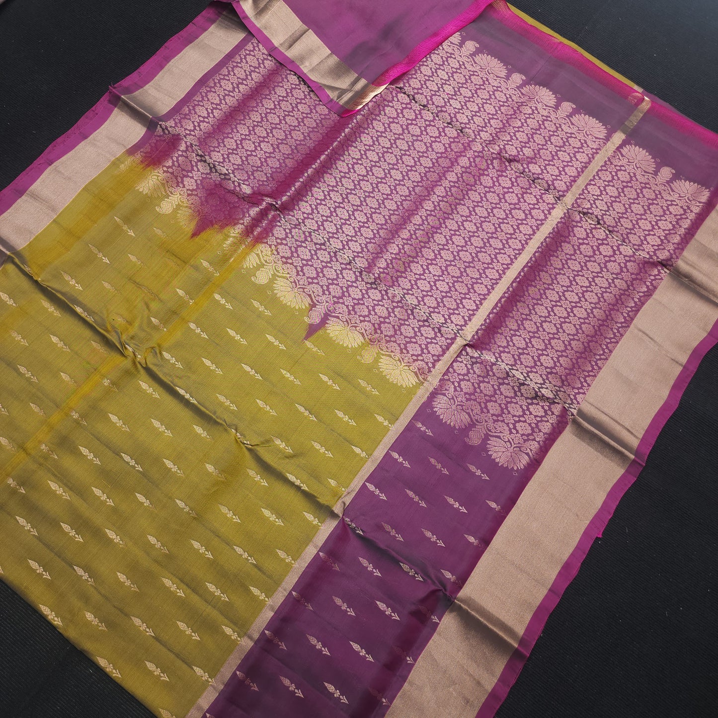Light Weight Pattu Sarees 🥻 ✨️