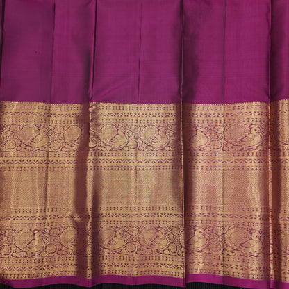 Kanjivaram Light Weight Pattu Sarees 🥻 ✨️