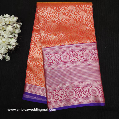 ✨️Banaras Fancy Saree ✨️