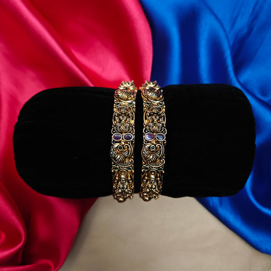Beautiful Nakshi Bangle
