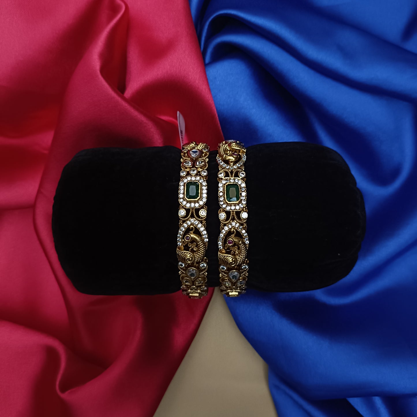Beautiful Nakshi Bangles