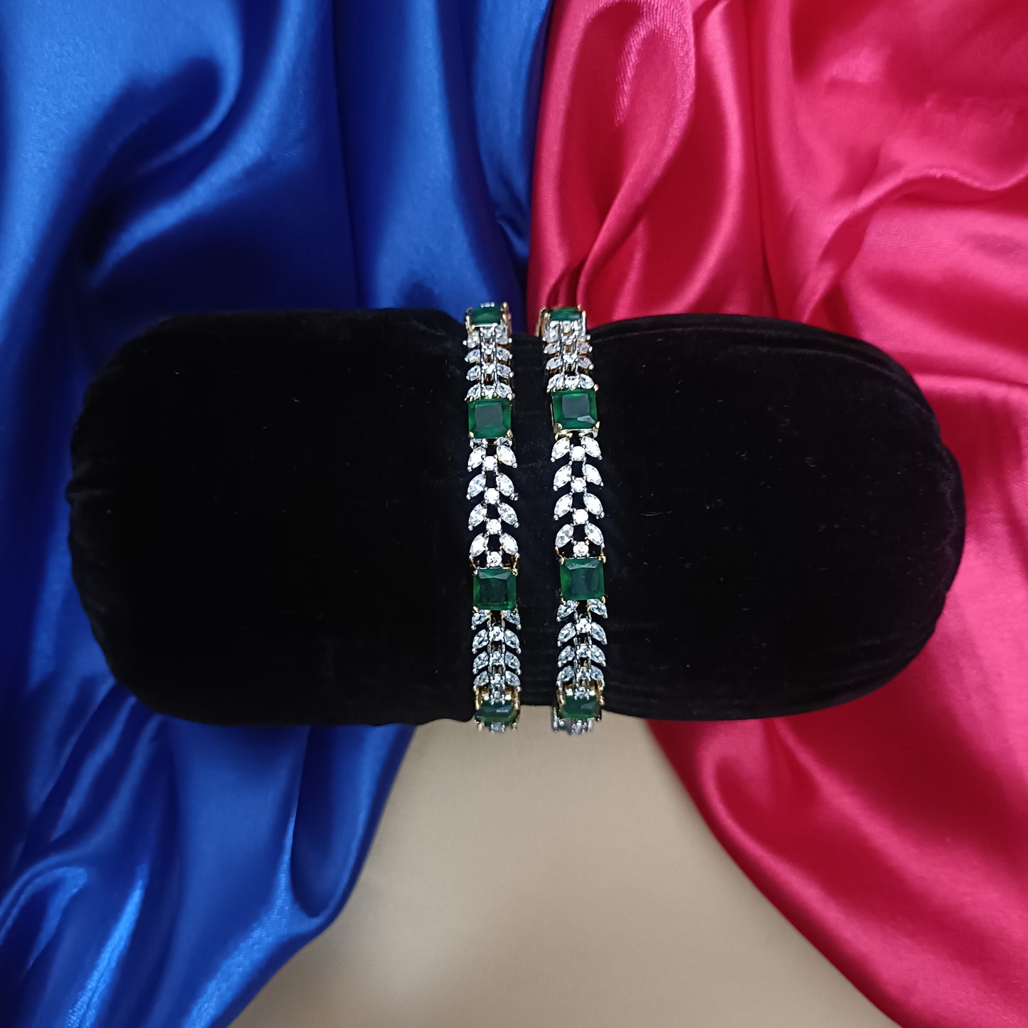 Elegant GJ Bangle