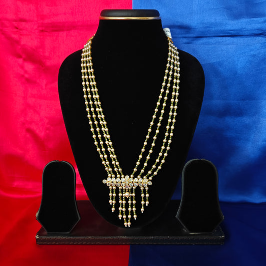 Beautiful Honex Necklace