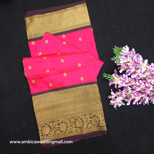 Narayanapet Paithani sarees ✨️