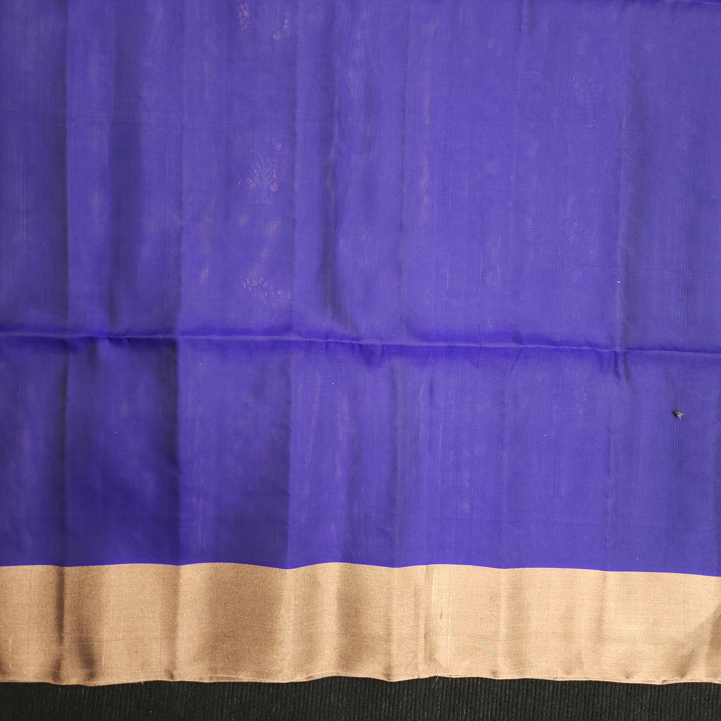Handloom Kanchi Pattu Butta Light Weight Saree