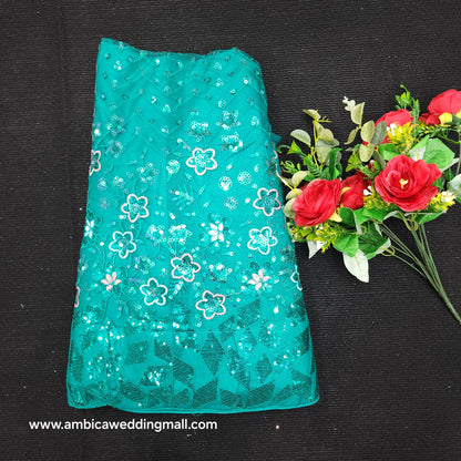 Bridal Girlish Half Sarees💫
