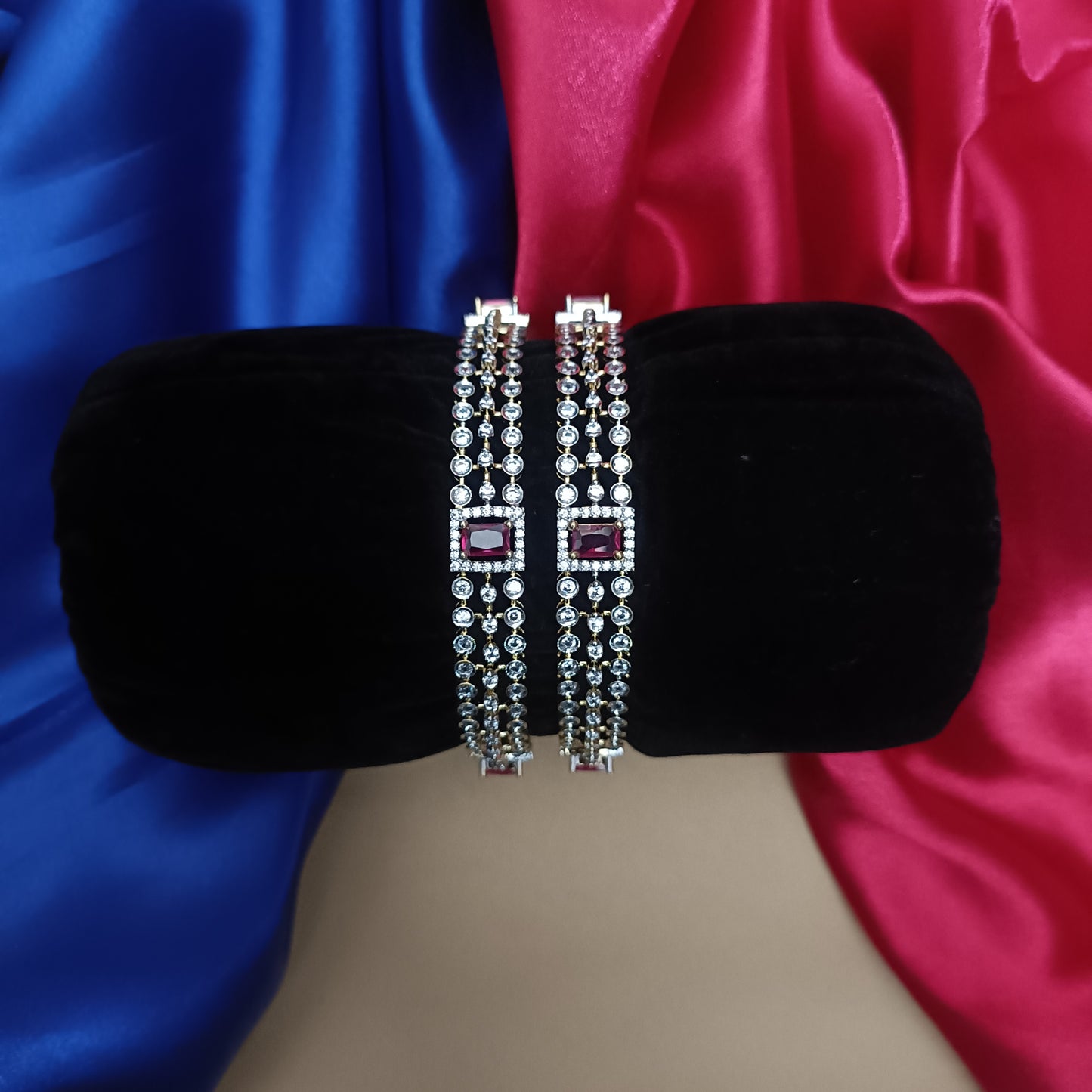 Elegant GJ Bangle