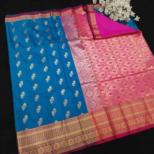 Banaras Sarees 😍 ✨️