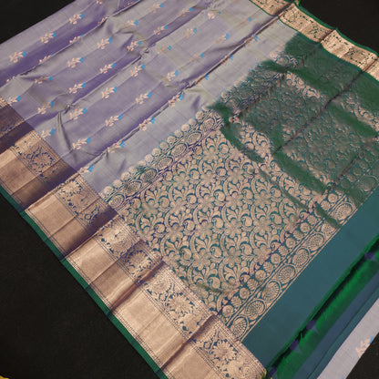 Pure Kanchivaram Pure Silk Sarees 🥻 ✨️