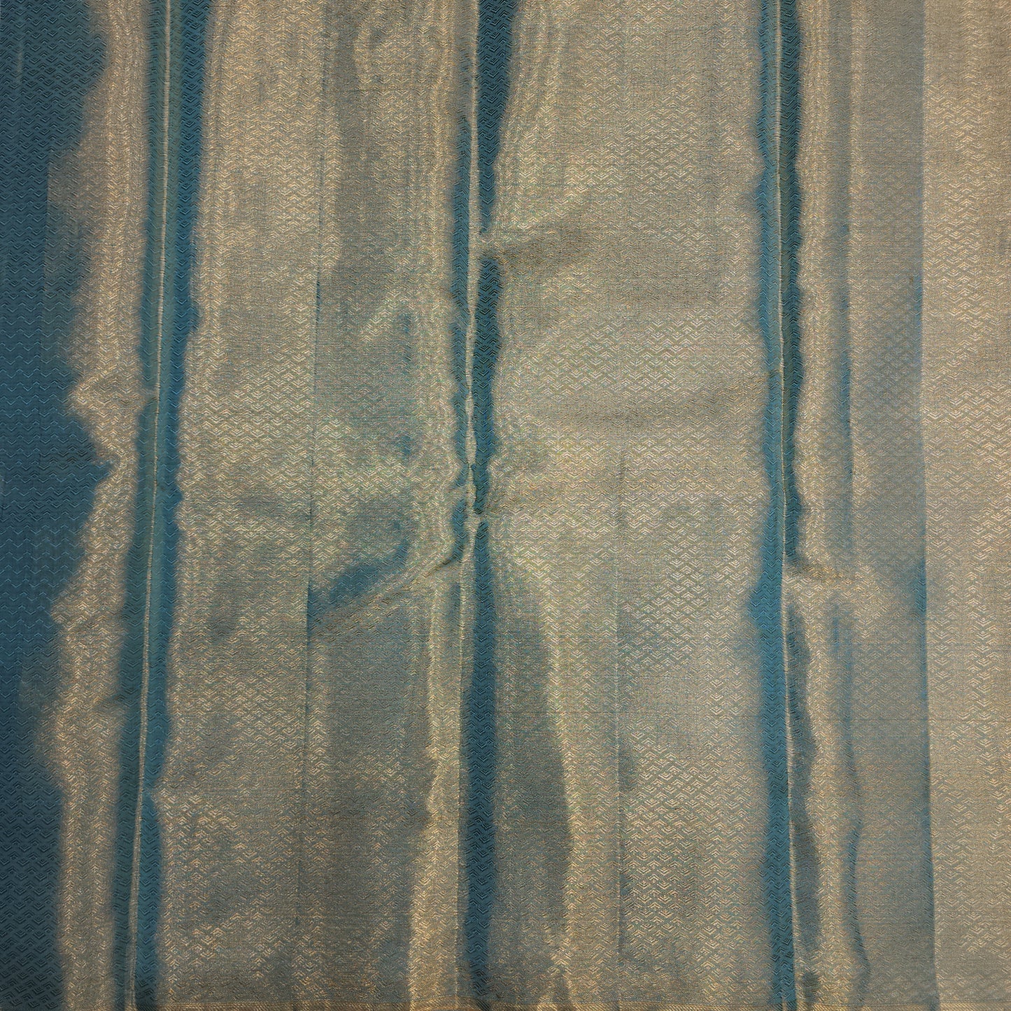 Pure tissue Bridal Kanchi Pattu Handloom Saree
