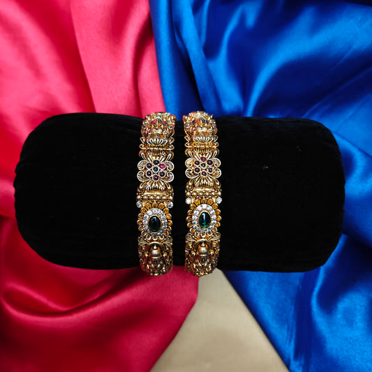 Beautiful Nakshi Bangle