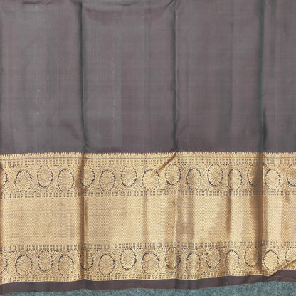 Kanchi Pattu Handloom Butta Sarees