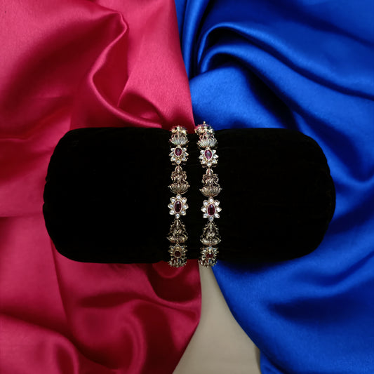 Beautiful Nakshi Bangles