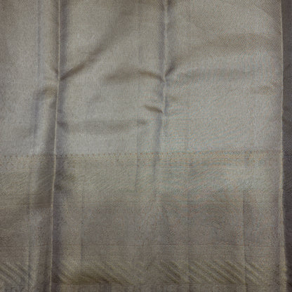 Pure tissue Bridal Kanchi Pattu Handloom Saree